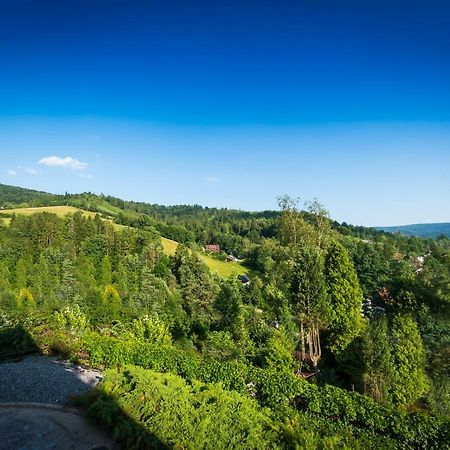 Villa Brody Висла Экстерьер фото